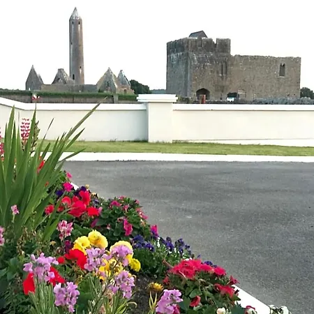Naomh Colman Glencorrib (Mayo)