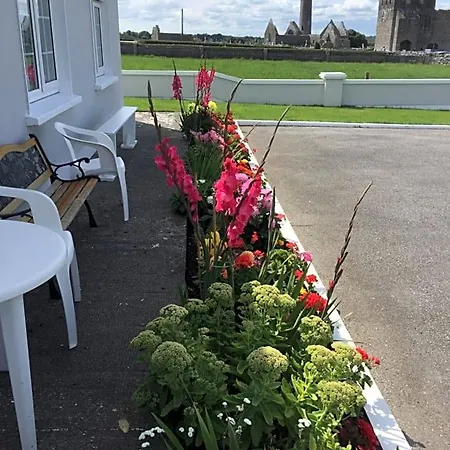 Naomh Colman Hotel 4*