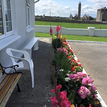 Naomh Colman