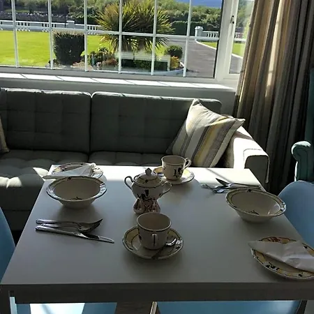 Hotel Naomh Colman 4*