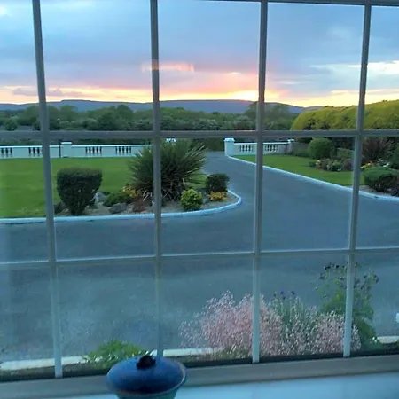 Hotel Naomh Colman Glencorrib (Mayo)