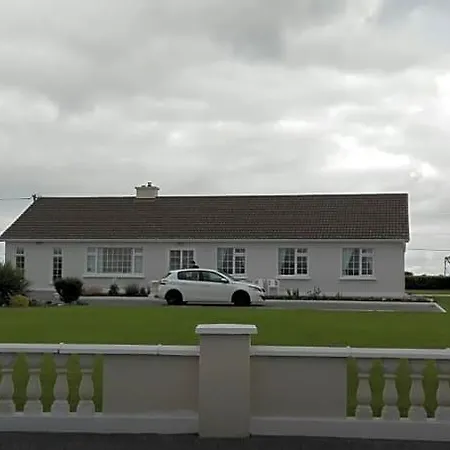 Naomh Colman Hotel 4*