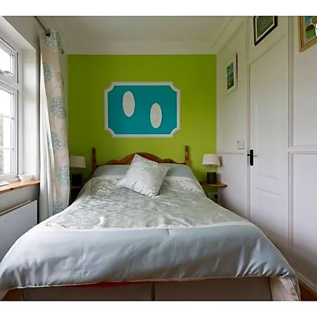 Hotel Naomh Colman