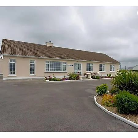 Hotel Naomh Colman