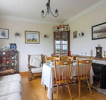 Naomh Colman 4*