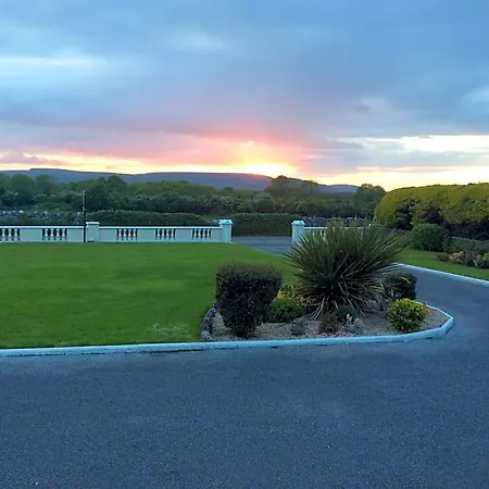 Hotel Naomh Colman Glencorrib (Mayo)