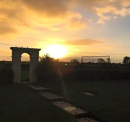 Hotel Naomh Colman