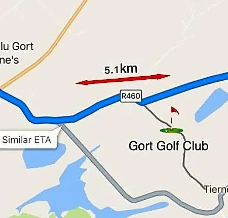 Naomh Colman Hotel 4*